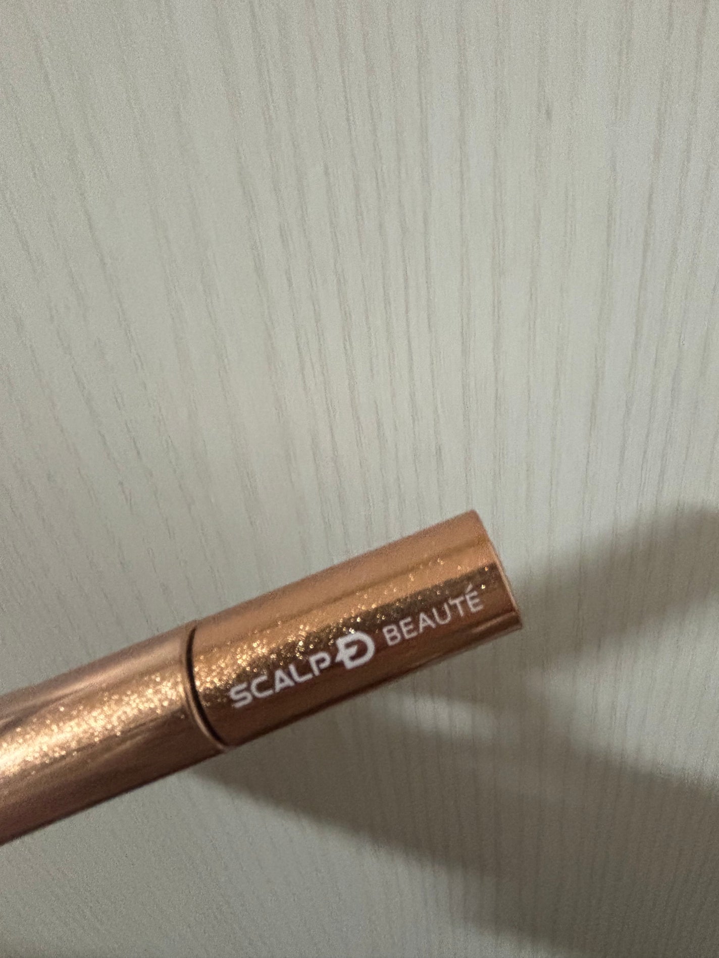 スカルプD ボーテ ピュアフリーアイラッシュセラム プレミアム/アンファー(スカルプD)/まつげ美容液を使ったクチコミ(1枚目)