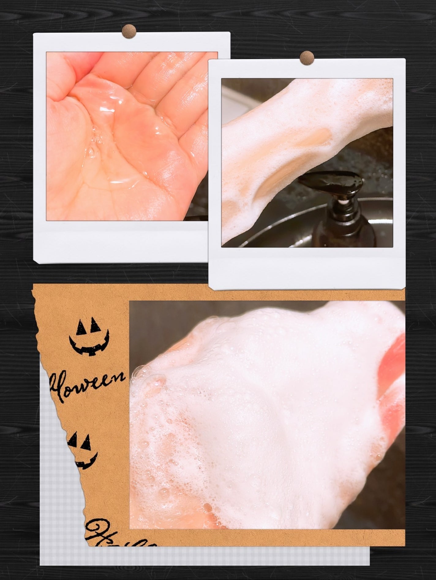 Purefeel ボディソープ フェミニン&サボンの香り/Purefeel/ボディソープを使ったクチコミ(3枚目)