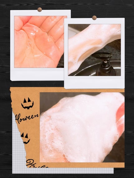 Purefeel ボディソープ フェミニン&サボンの香り/Purefeel/ボディソープを使ったクチコミ(3枚目)