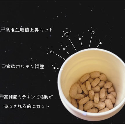 サファーデイ ゼロショット/canteen9/ボディサプリメントを使ったクチコミ(3枚目)