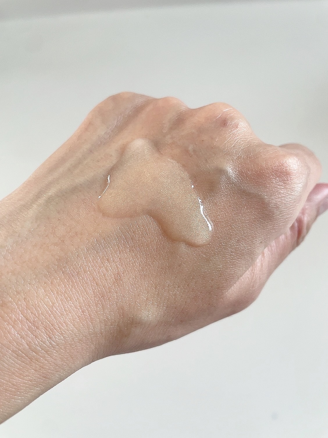 シルクペプチドインテンシブリフティングアンプル/SUNGBOON EDITOR（成分エディター）/美容液を使ったクチコミ（3枚目）