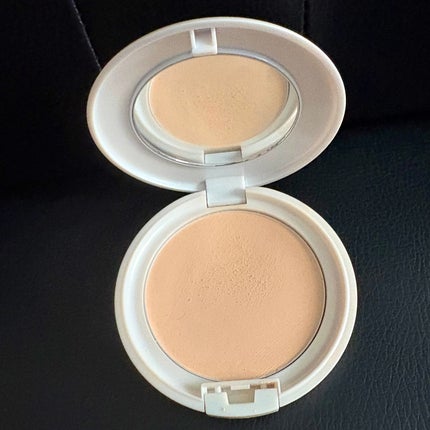 サナ 舞妓はん 化粧もち美容液パウダー/舞妓はん/プレストパウダーを使ったクチコミ(3枚目)