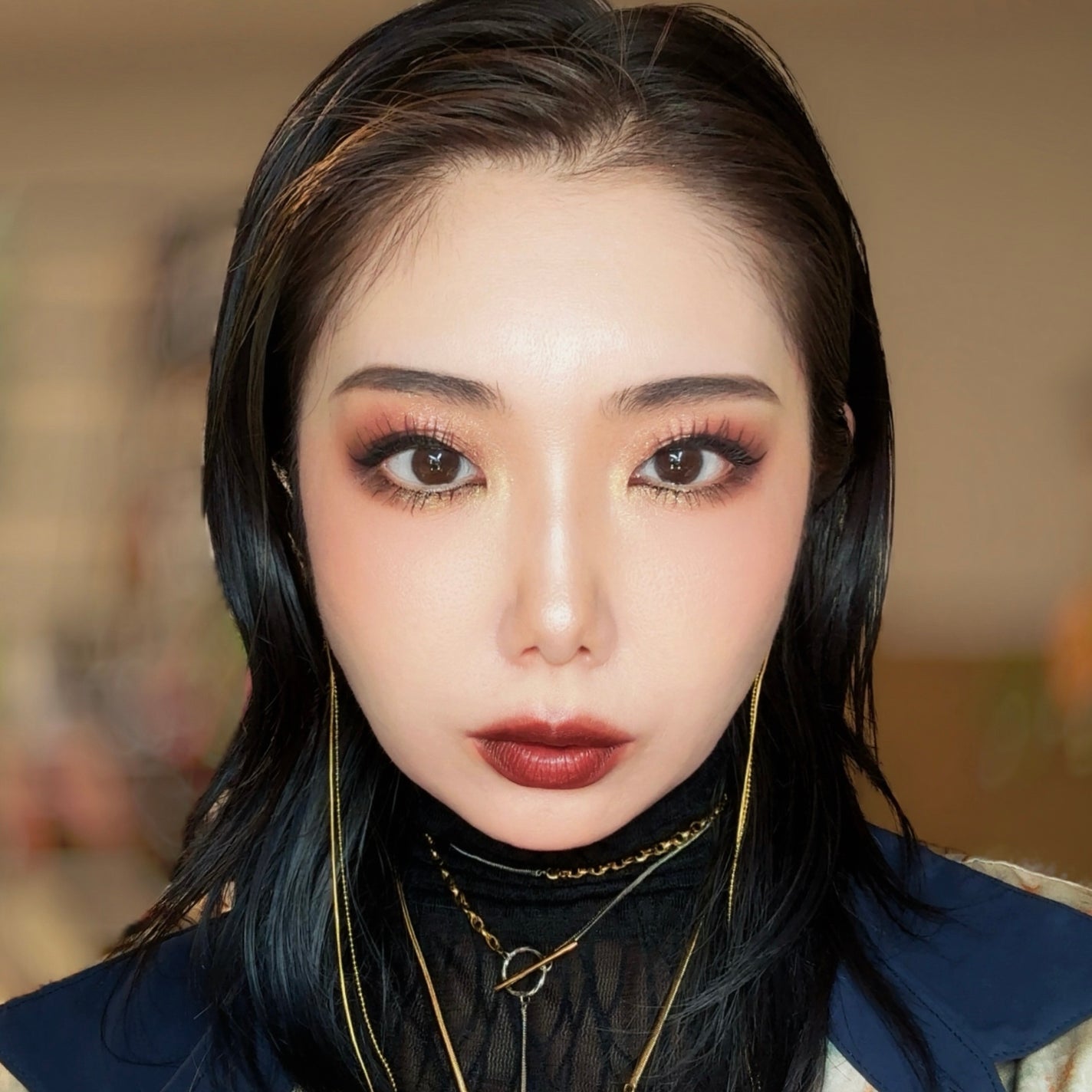 M·A·C ミネラライズ ブラッシュ/M・A・C/パウダーチークを使ったクチコミ(10枚目)