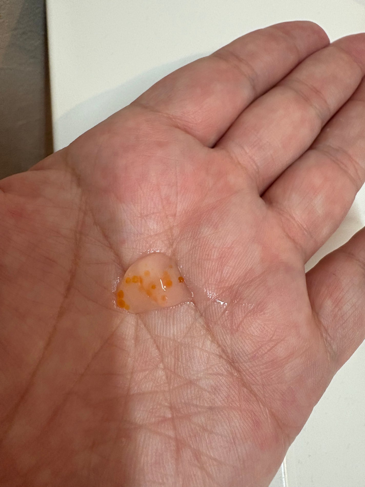 DPPR PDRN CUBE ミドルショットクリーム/DPPR/フェイスクリームを使ったクチコミ(3枚目)