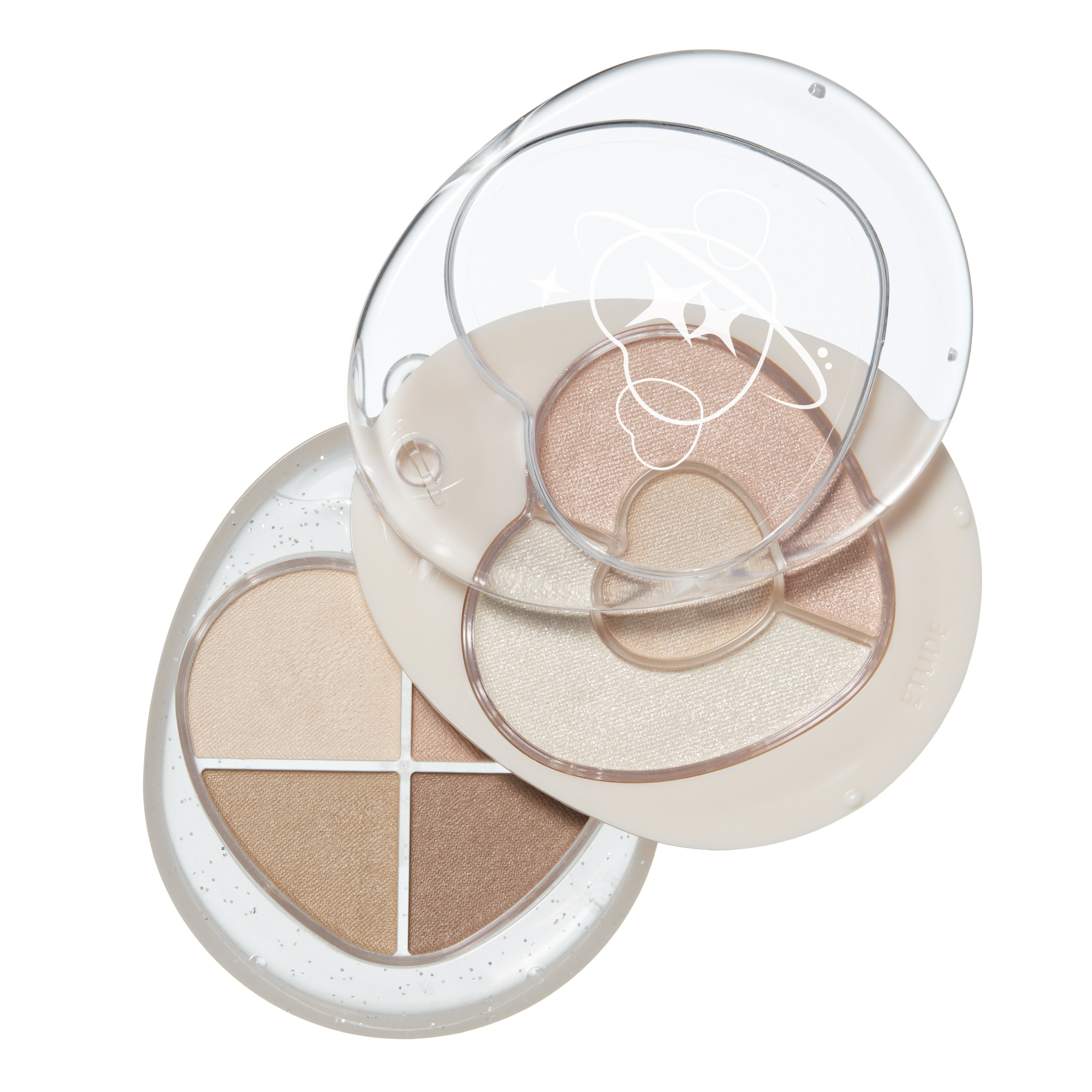 ぽよんアイメイカー ETUDE