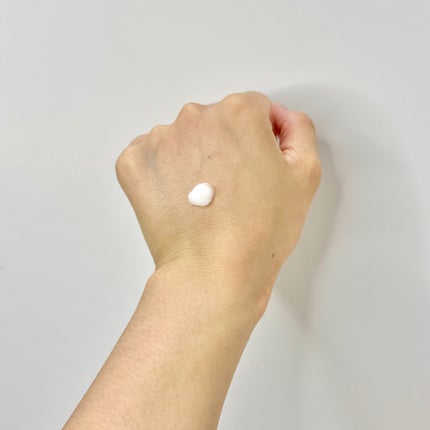 スムース ヒートケアマスク/+tmr/ヘアマスク・ヘアパックを使ったクチコミ(2枚目)