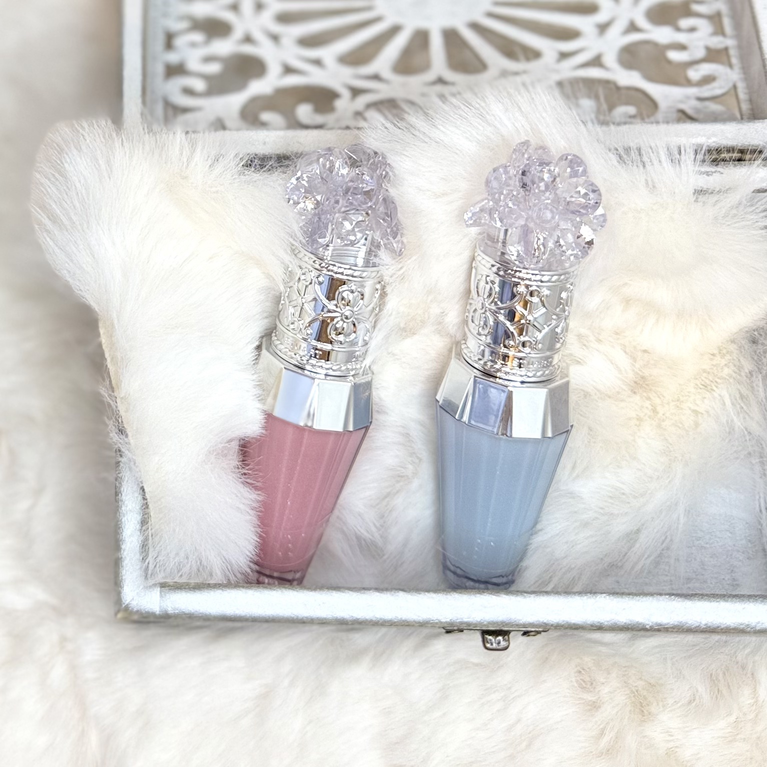 ブレンドベリー リップバルーン/BLEND BERRY/口紅を使ったクチコミ（1枚目）