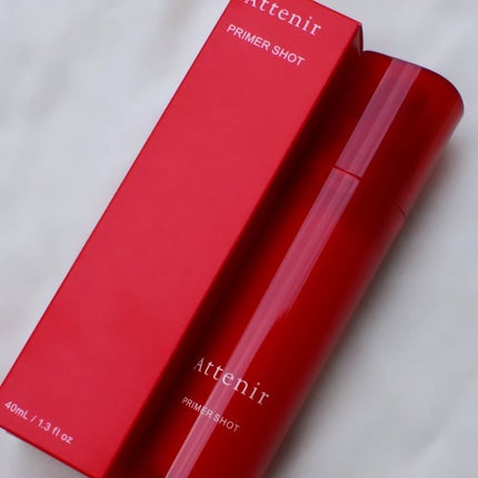 プライマーショット/アテニア/美容液を使ったクチコミ(6枚目)