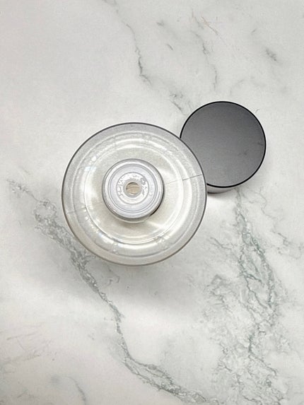 PHセンシティブトナー/SAM'U/化粧水を使ったクチコミ(3枚目)