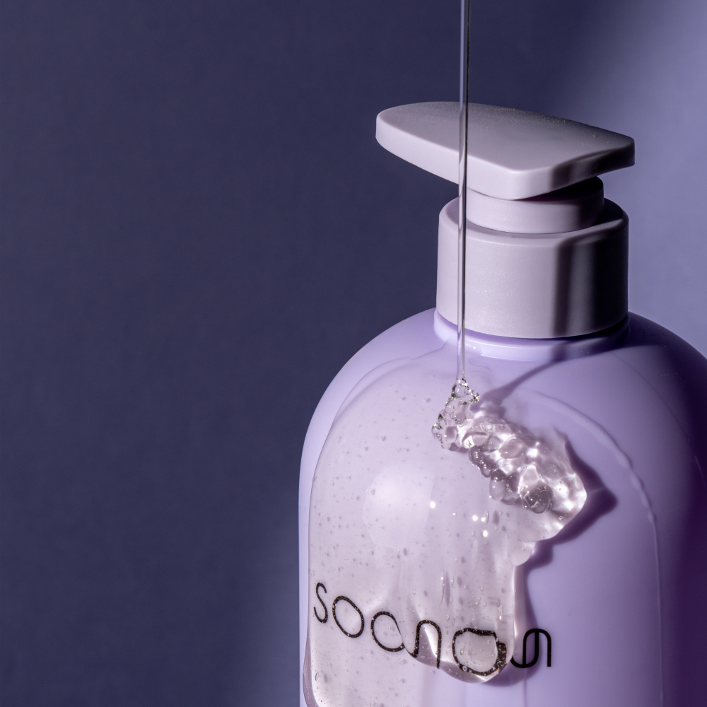 SOONOUN on LIPS ãðã·ã£ã³ããŒç޹仿ðçãããã€ãã«ãã®ãK-Beautyã®äŒèª¬..ãïŒ4æç®ïŒ