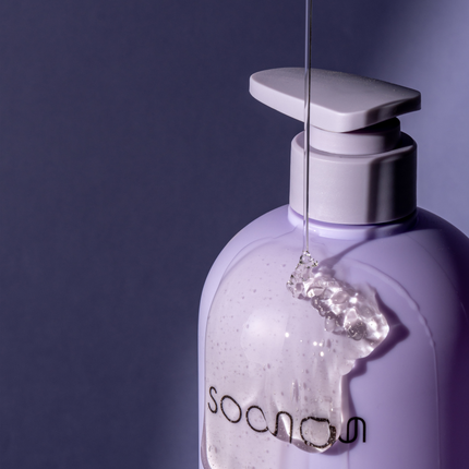 SOONOUN on LIPS ãðã·ã£ã³ããŒç޹仿ðçãããã€ãã«ãã®ãK-Beautyã®äŒèª¬..ãïŒ4æç®ïŒ