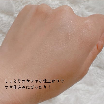 ビタ3オーロラトナー/オーズナリー/化粧水を使ったクチコミ(4枚目)