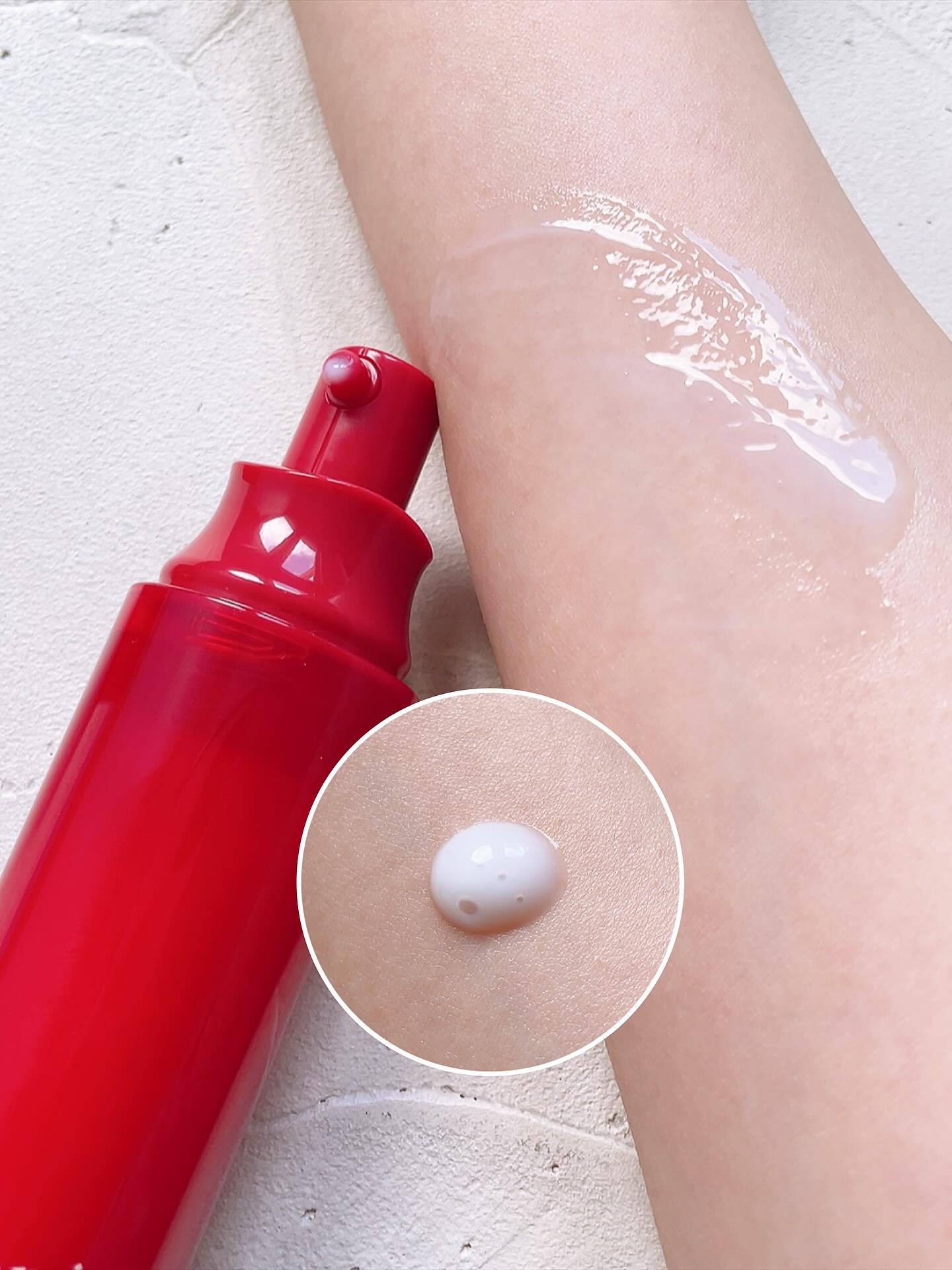 プライマーショット/アテニア/美容液を使ったクチコミ（2枚目）