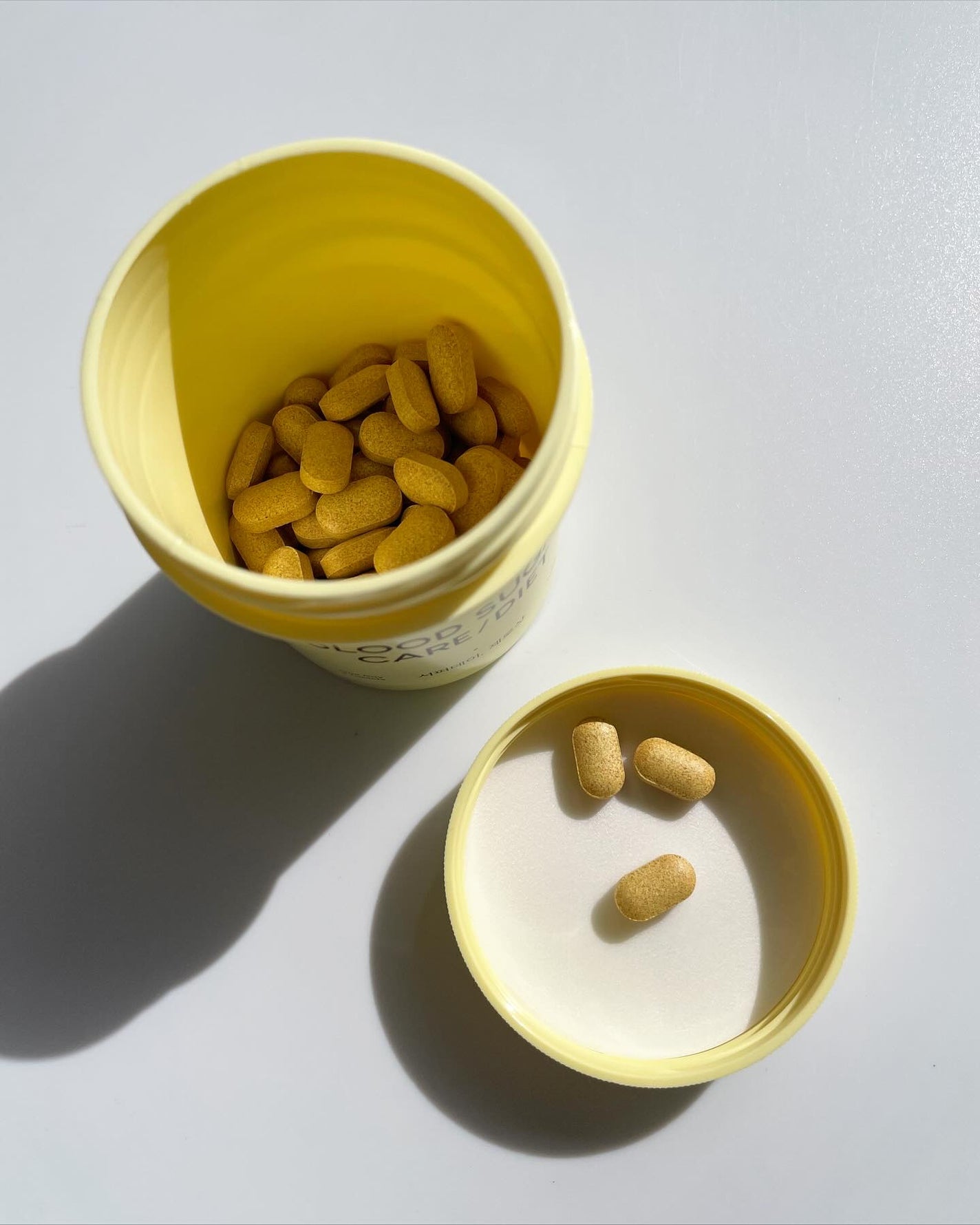 サファーデイ ゼロショット/canteen9/ボディサプリメントを使ったクチコミ(2枚目)