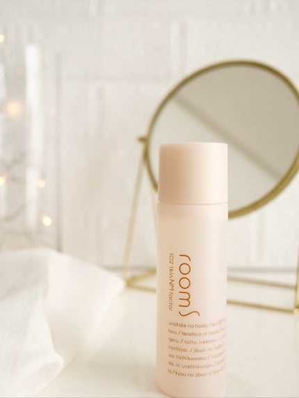 102スキンNMファクタ/room S/美容液を使ったクチコミ(6枚目)