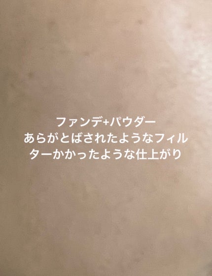 ライトリフレクティングセッティングパウダー プレスト N/NARS/プレストパウダーを使ったクチコミ(6枚目)