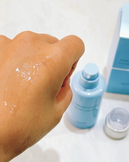 iPインフィニットエッセンスリフト/ミュゼコスメ/美容液を使ったクチコミ(5枚目)