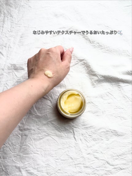 薬用アクアコラーゲンゲル エンリッチリンクルリペア/ドクターシーラボⓇ/フェイスクリームを使ったクチコミ(3枚目)