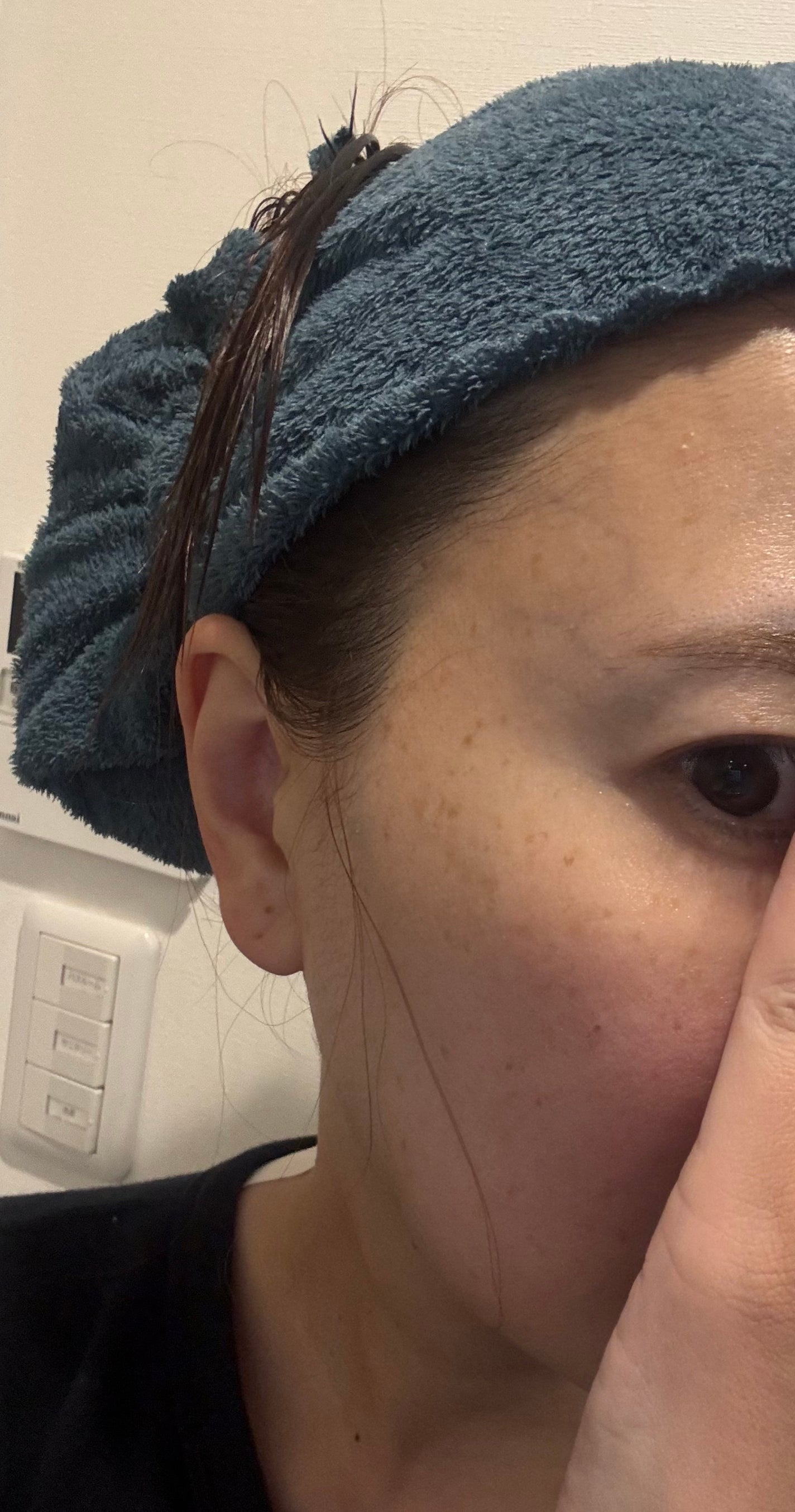 super power mask/AROCELL/シートマスク・パックを使ったクチコミ(2枚目)