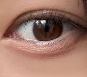 ケイト ザ アイカラー/KATE/単色アイシャドウを使ったクチコミ(4枚目)