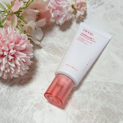 DPPR PDRN CUBE ミドルショットクリーム/DPPR/フェイスクリームを使ったクチコミ(2枚目)