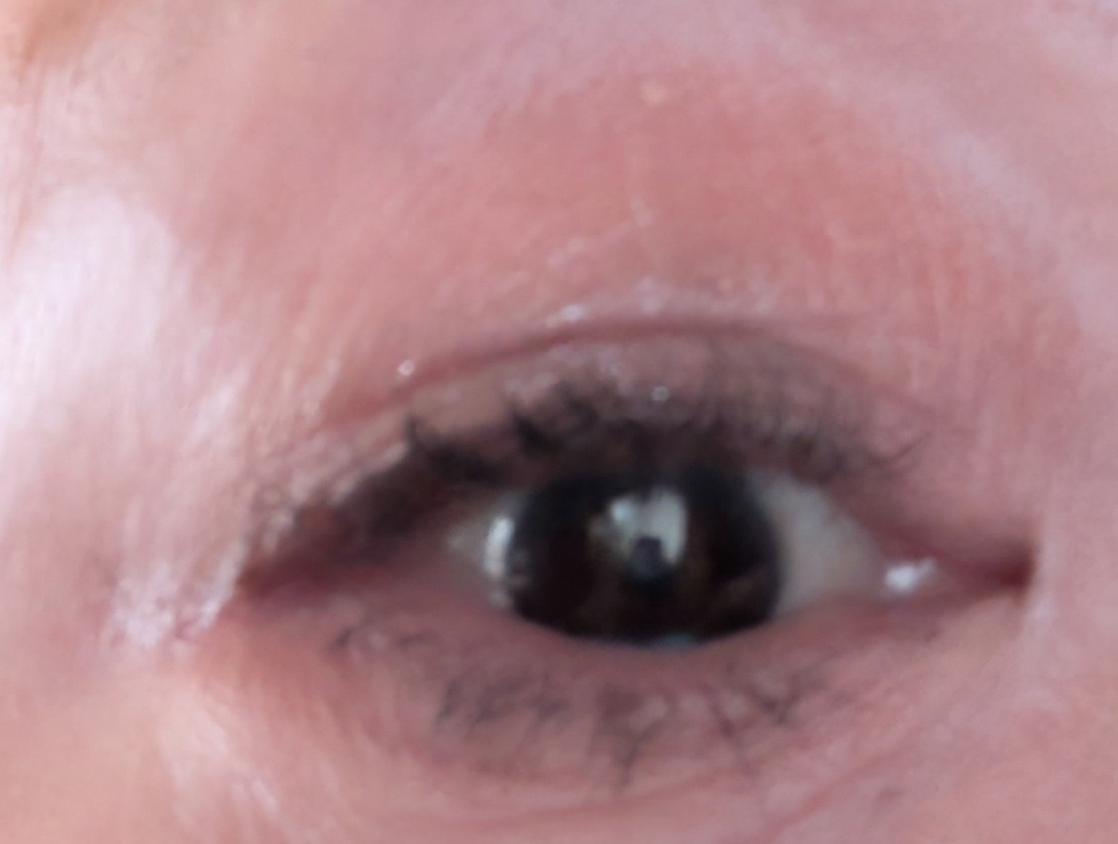 クリーミータッチライナー/キャンメイク/ジェルアイライナーを使ったクチコミ（2枚目）