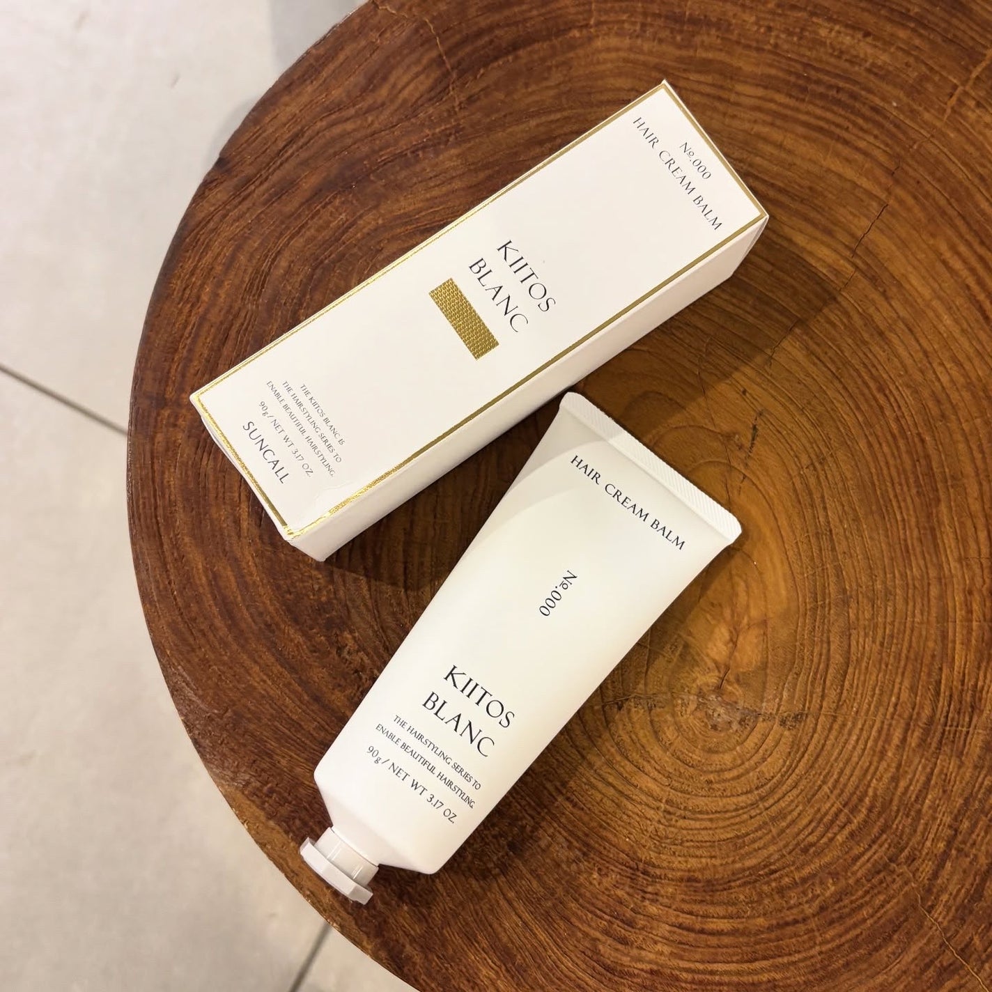 ★うまうまさん★フォロバ100 on LIPS 「香水を選ぶようにスタイリング剤を選べる美容室専売スタイリングシ..」(3枚目)