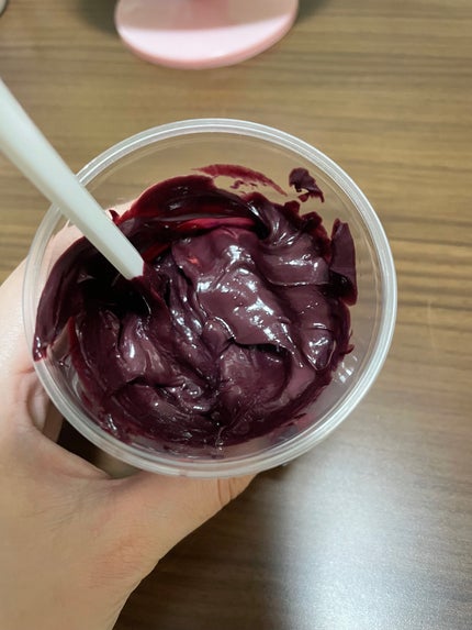 デビルズトリック/クイスクイス/ヘアカラーを使ったクチコミ(2枚目)