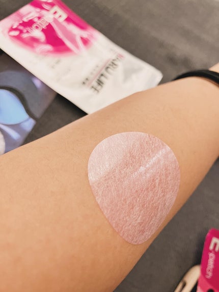 を使ったクチコミ(2枚目)