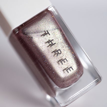 THREE ネイルラッカー/THREE/マニキュアを使ったクチコミ(3枚目)
