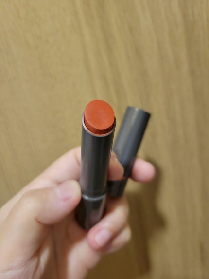 メンソレータム フラッシュティントリップ/メンソレータム/リップティントを使ったクチコミ(3枚目)