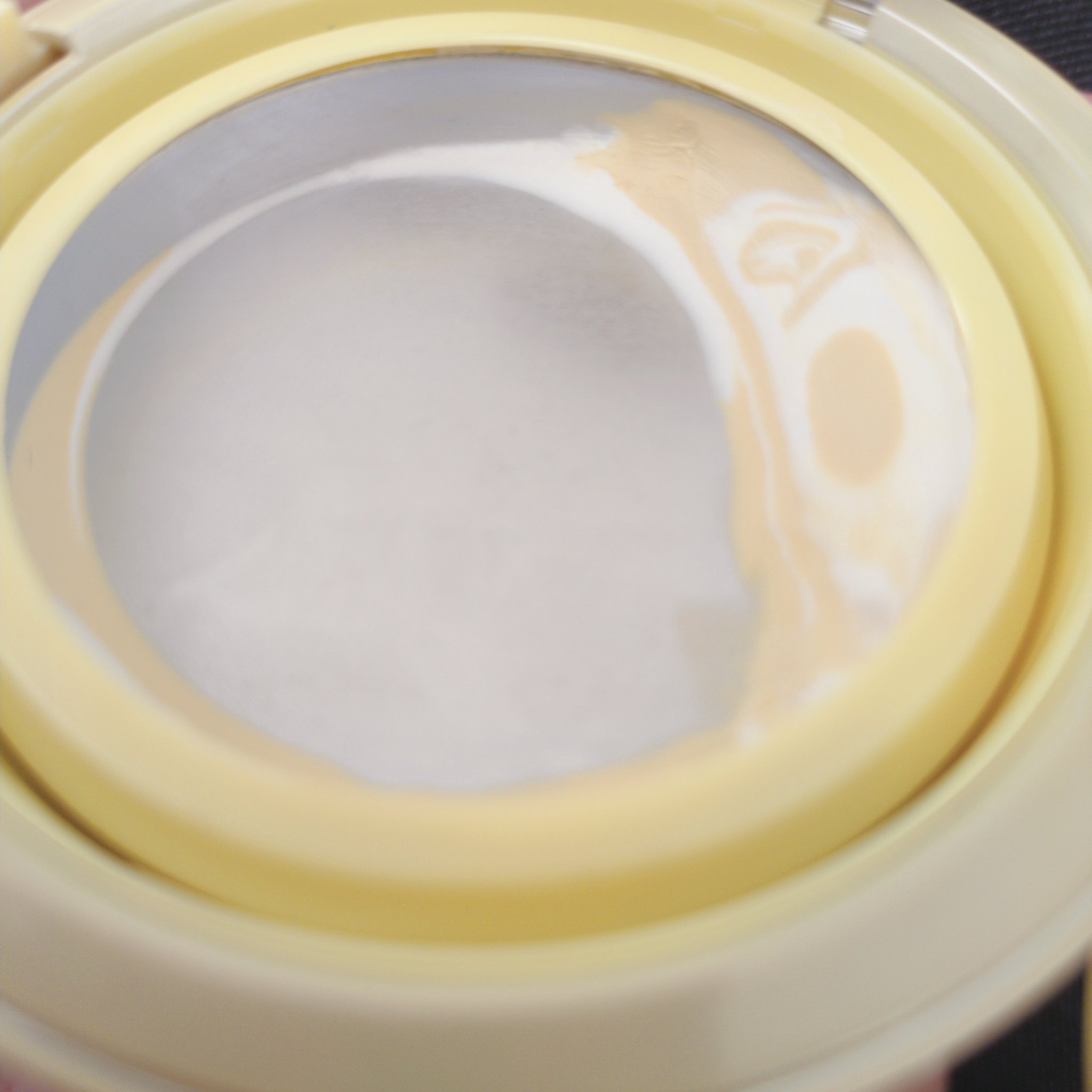 ジューシーパン スキンケアプライマー/A’pieu/化粧下地を使ったクチコミ（2枚目）