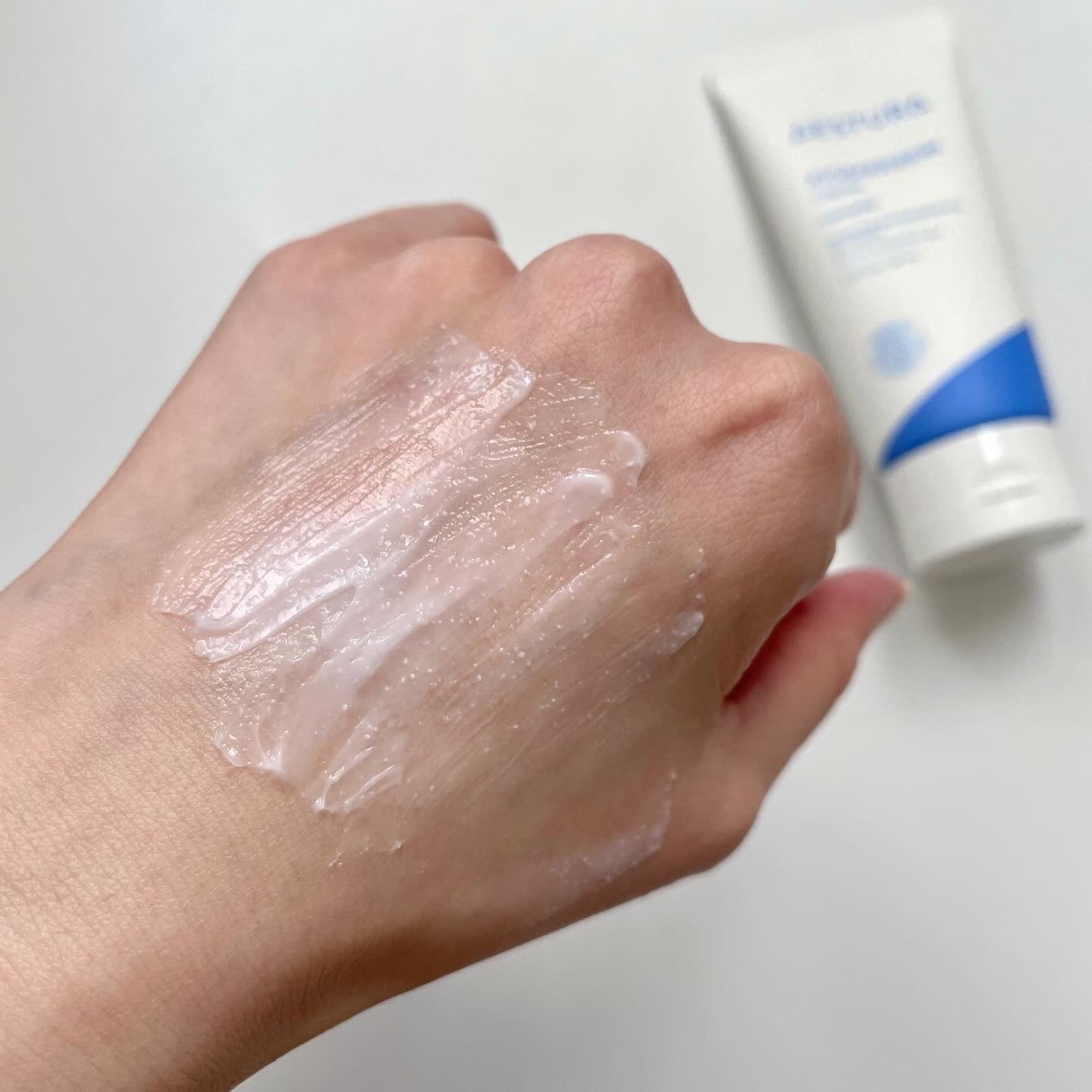 アトバリア365クリーム/AESTURA/フェイスクリームを使ったクチコミ（3枚目）