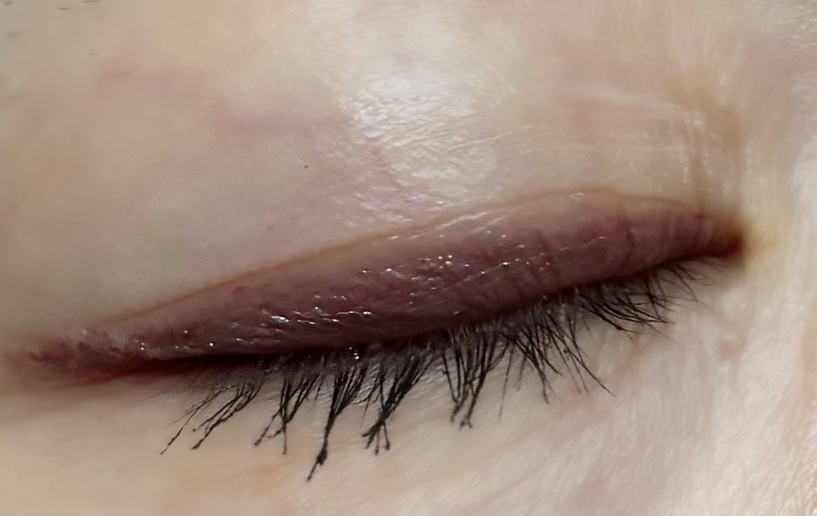 ディオールショウ スティロ ウォータープルーフ/Dior/アイライナーを使ったクチコミ(5枚目)