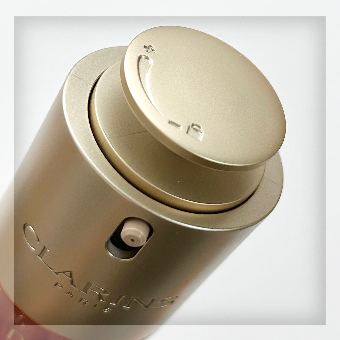 ダブル セーラム ADC/CLARINS/美容液を使ったクチコミ(3枚目)