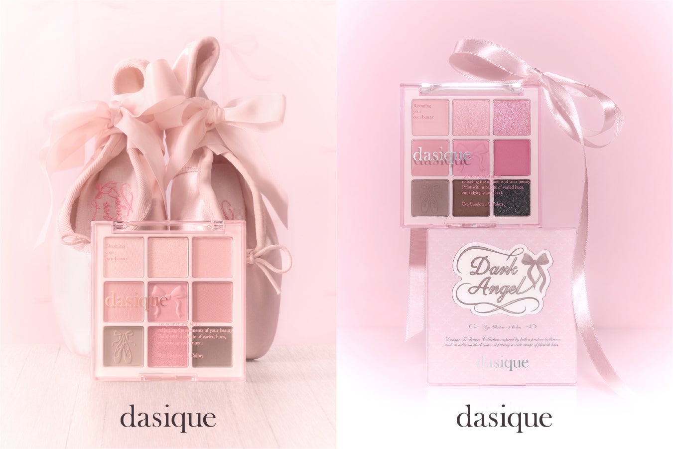 シャドウパレット