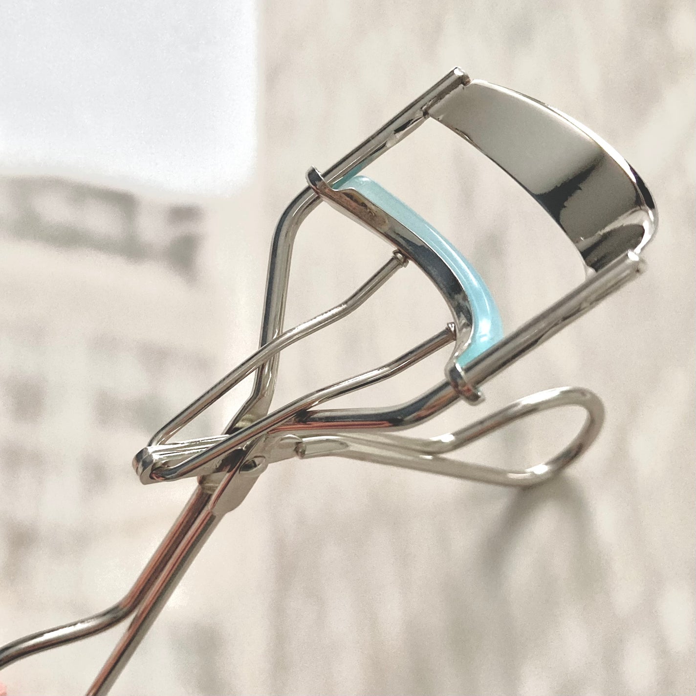 ひとえ・奥ぶたえ用カーラー/アイプチ®/ビューラーを使ったクチコミ(4枚目)