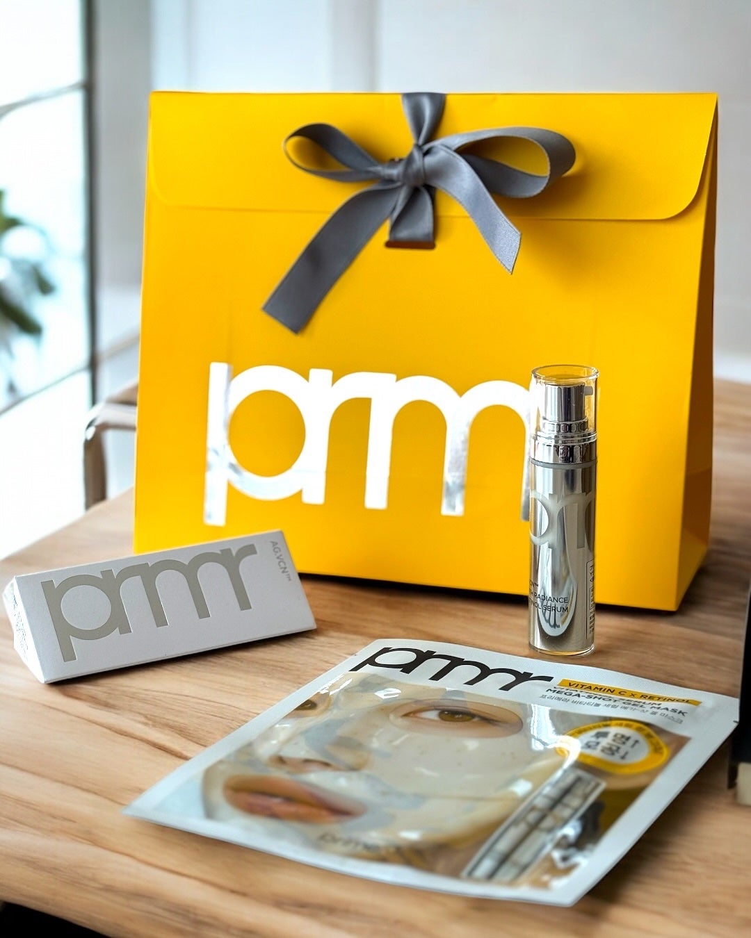 ユース ラディアンス ビタチノール セラム/primera/美容液を使ったクチコミ(3枚目)