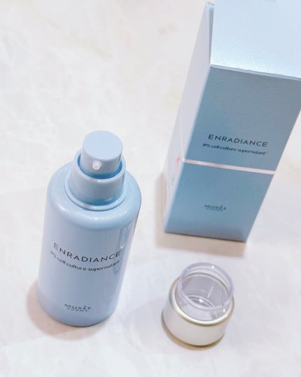 iPインフィニットエッセンスリフト/ミュゼコスメ/美容液を使ったクチコミ(3枚目)