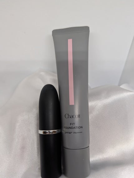 ラスティングベース/チャコット・コスメティクス/化粧下地を使ったクチコミ(2枚目)