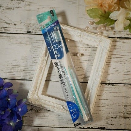 ピュオーラ 泡ハミガキ/ピュオーラ/歯磨き粉を使ったクチコミ(3枚目)