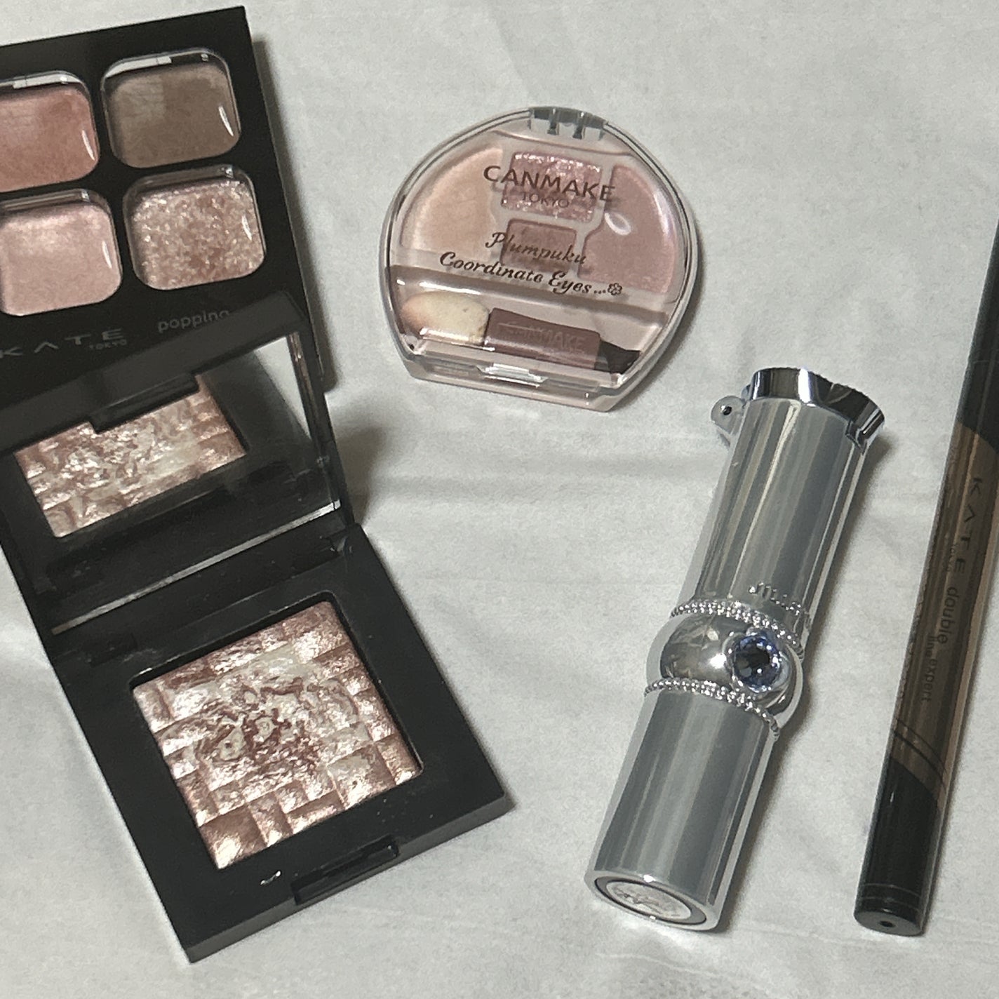 ハイライティング パウダー/BOBBI BROWN/パウダーハイライトを使ったクチコミ(2枚目)