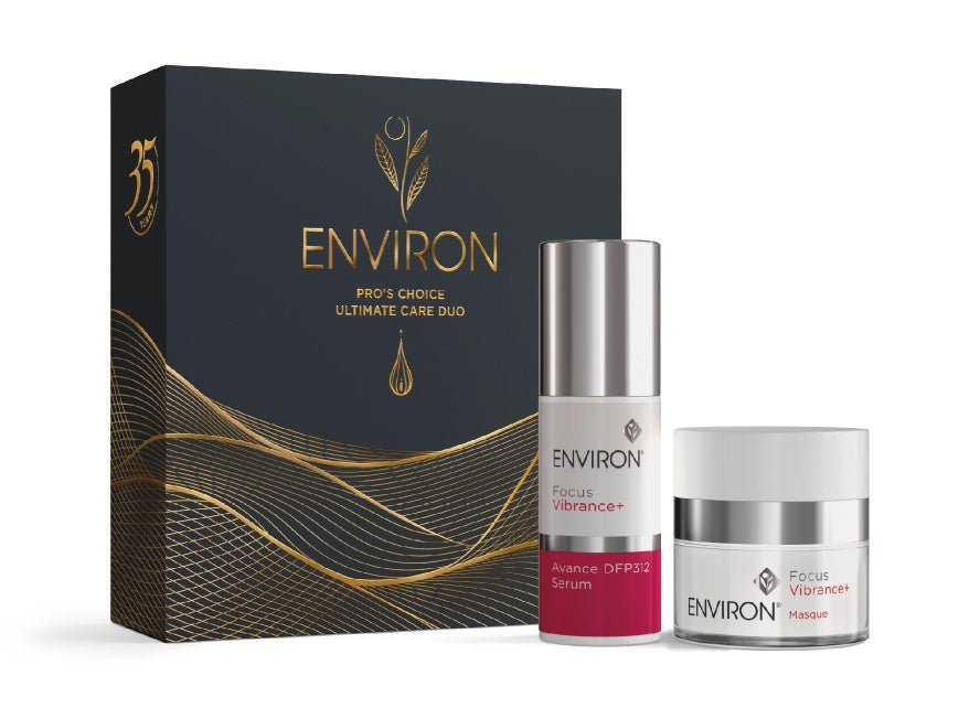 プロズチョイス アルティメイトケアデュオ / エンビロン