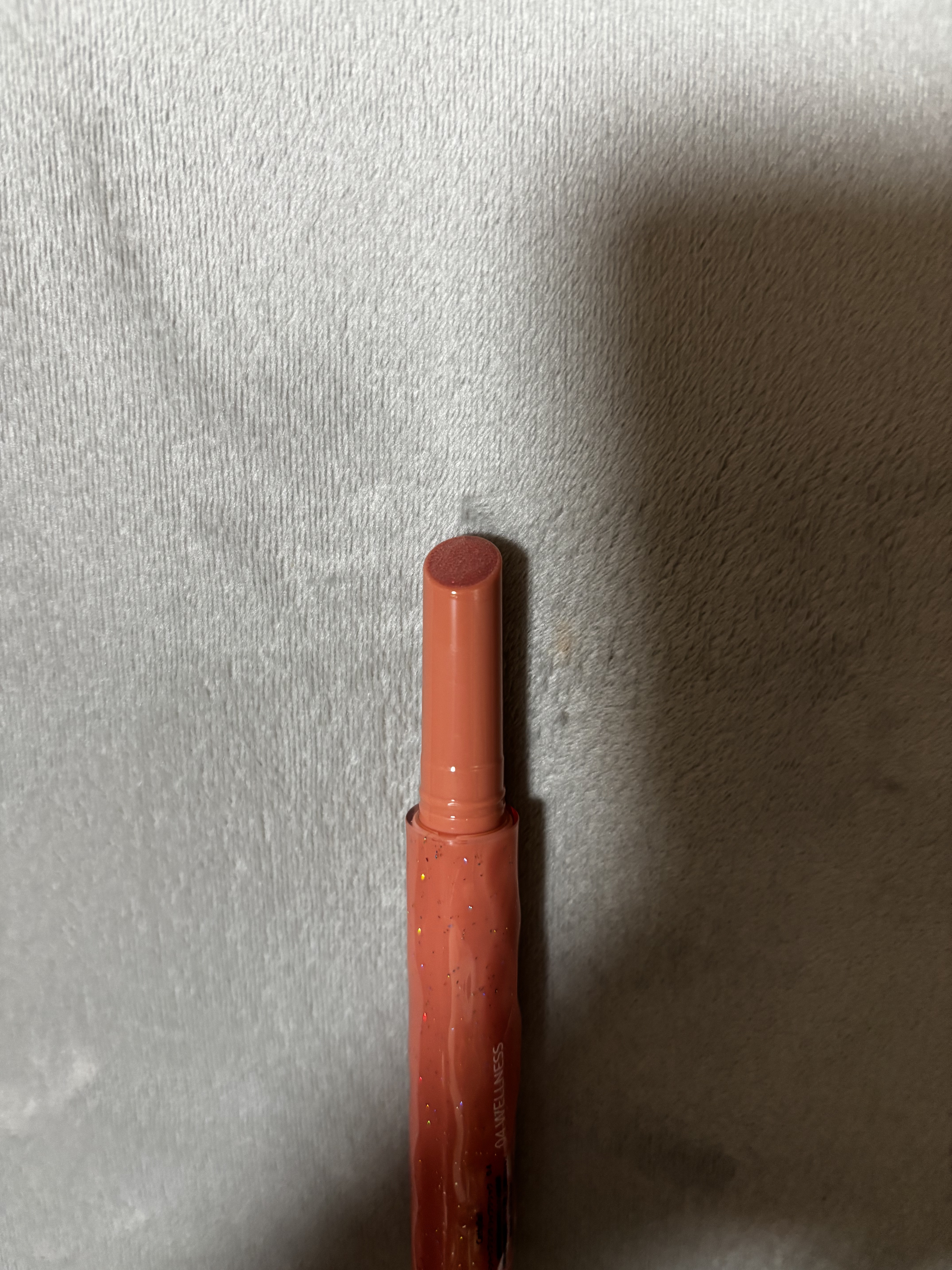 Cathy Doll　ボーントゥブリンク リップクリック #04 WELLNESS（健康） /CathyDoll/口紅を使ったクチコミ（2枚目）