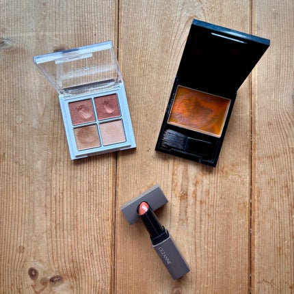 アイパレット/sopo/アイシャドウパレットを使ったクチコミ(1枚目)