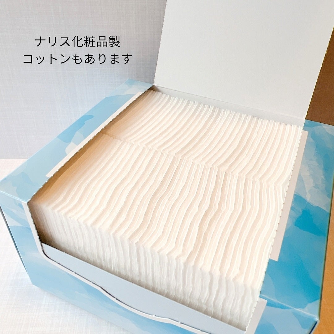 ネイチャーコンク 薬用クリアローション/ネイチャーコンク/拭き取り化粧水を使ったクチコミ(5枚目)
