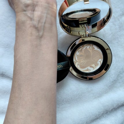 SIGNATURE ESSENCE COVER PACT /AGE20’s/クリーム・エマルジョンファンデーションを使ったクチコミ(5枚目)