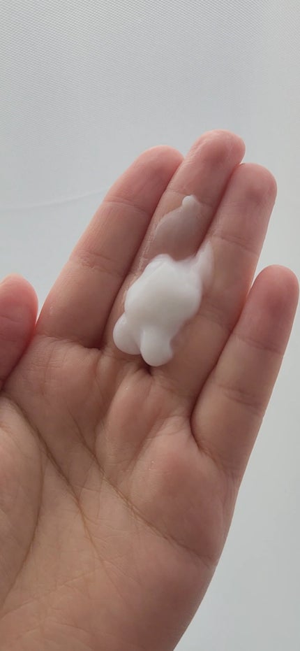 モイスト&リペア シャンプー/ヘアトリートメント/AHALO BUTTER/市販シャンプーを使ったクチコミ(1枚目)