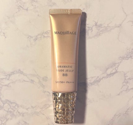 ドラマティック カバージェリー BB /マキアージュ/BBクリームを使ったクチコミ(1枚目)