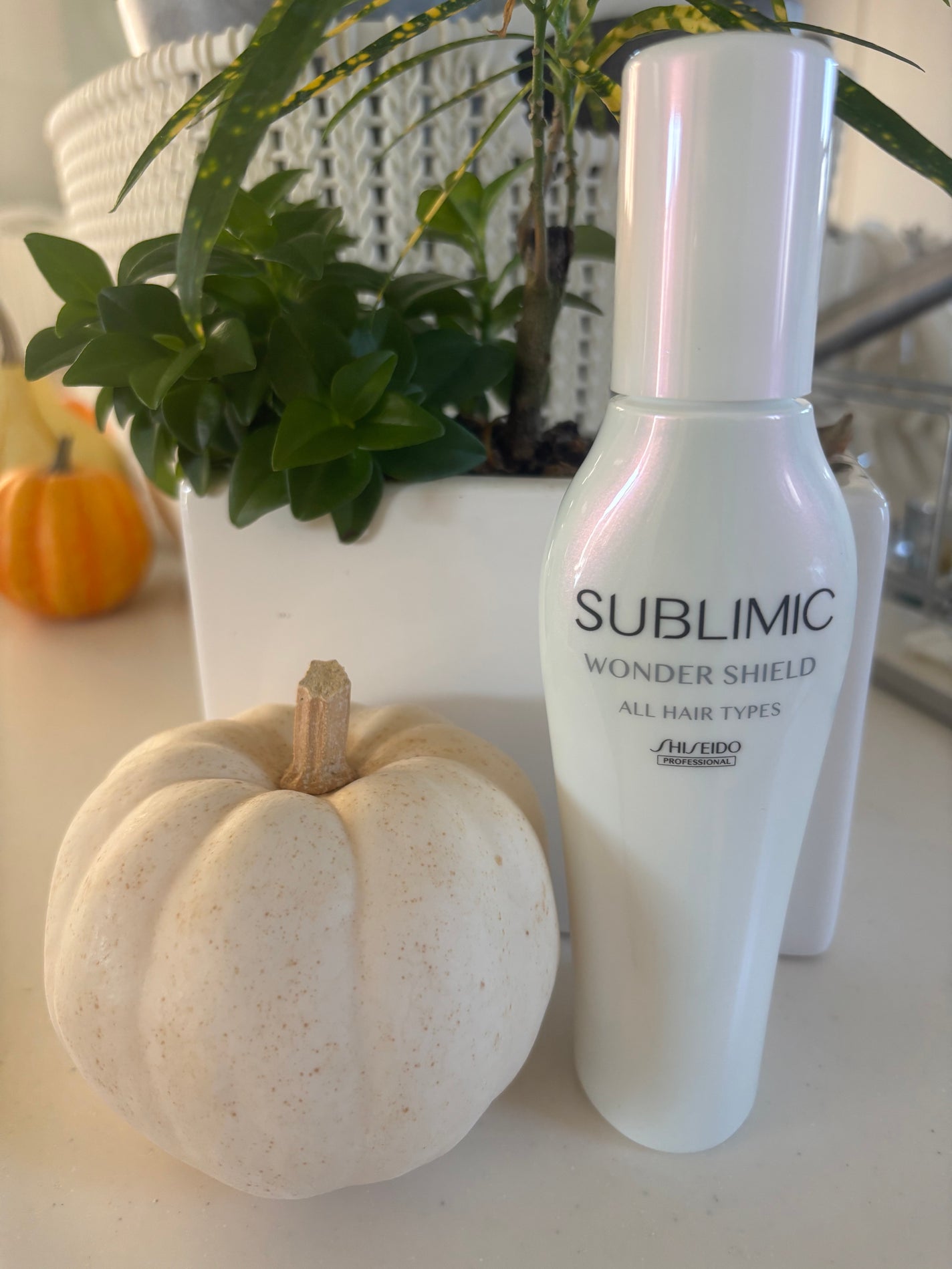 ワンダーシールド/サブリミック/アウトバストリートメントを使ったクチコミ(5枚目)